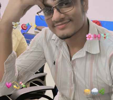 Outer View Outer View