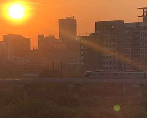 Mudit is sharing a room in 1BHK Flat Mudit is sharing a room in 1BHK Flat