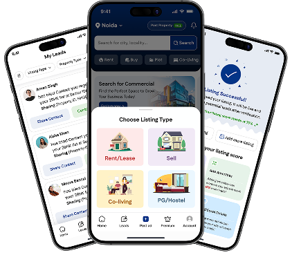 Download Hexahome App
